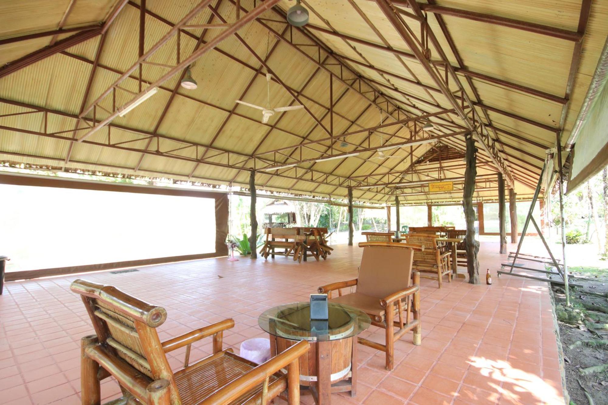 Sawasdee Lagoon Resort Thai Mueang Luaran gambar