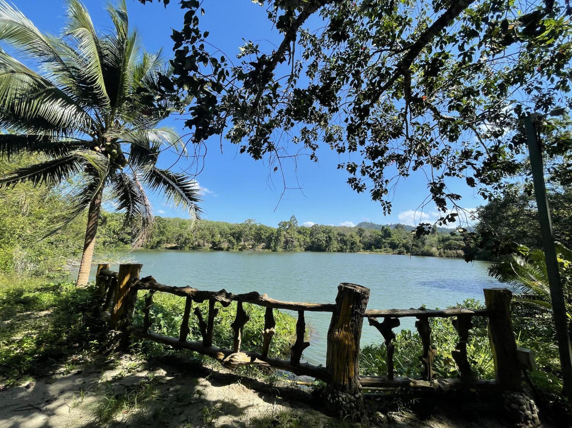 Sawasdee Lagoon Resort Thai Mueang Luaran gambar