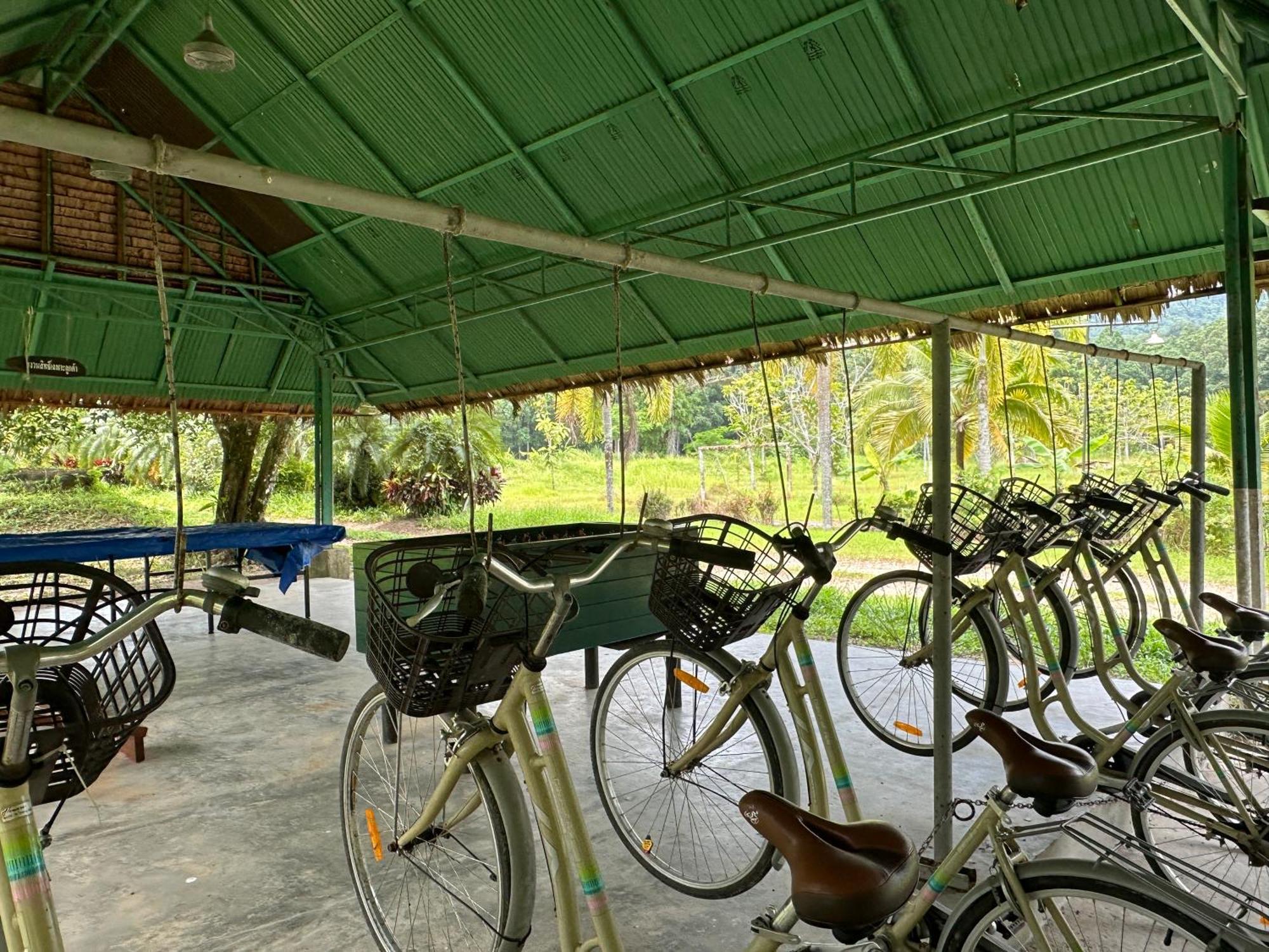 Sawasdee Lagoon Resort Thai Mueang Luaran gambar