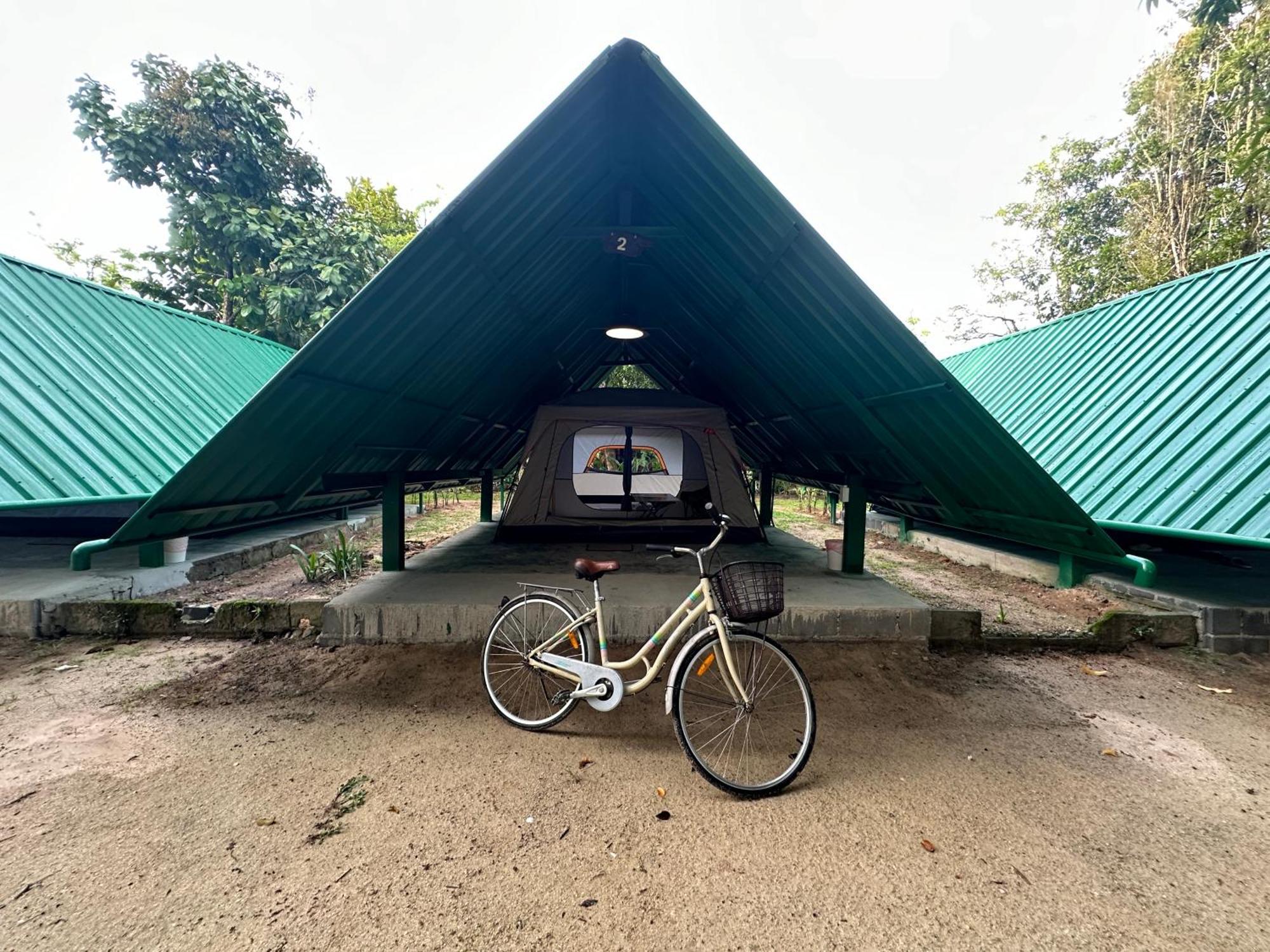 Sawasdee Lagoon Resort Thai Mueang Luaran gambar