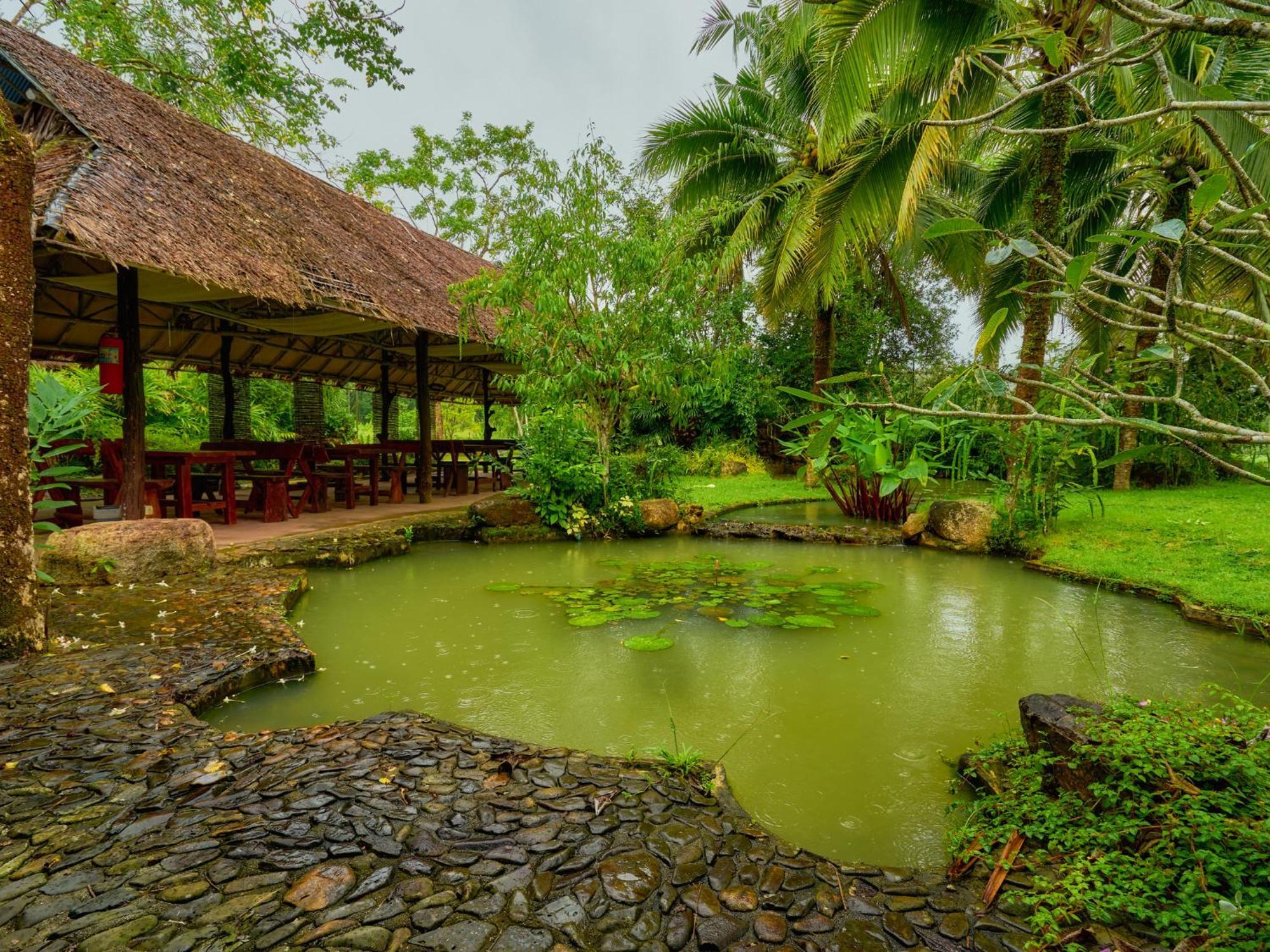 Sawasdee Lagoon Resort Thai Mueang Luaran gambar