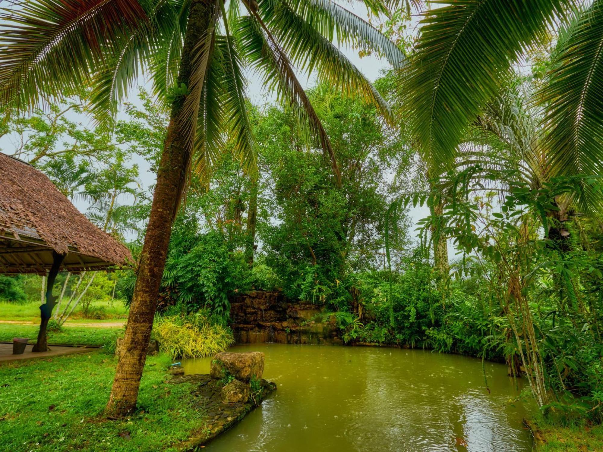 Sawasdee Lagoon Resort Thai Mueang Luaran gambar
