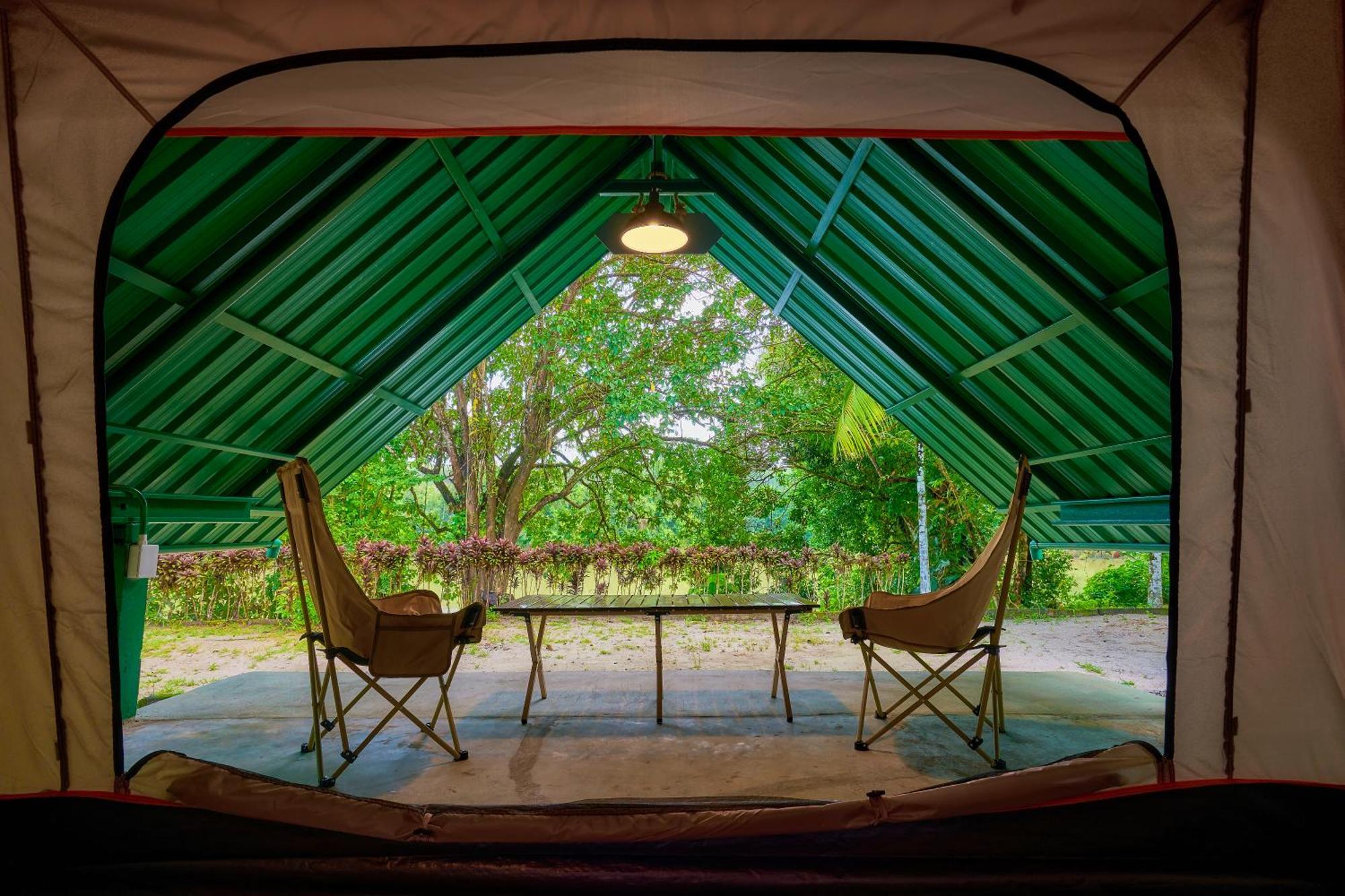 Sawasdee Lagoon Resort Thai Mueang Luaran gambar