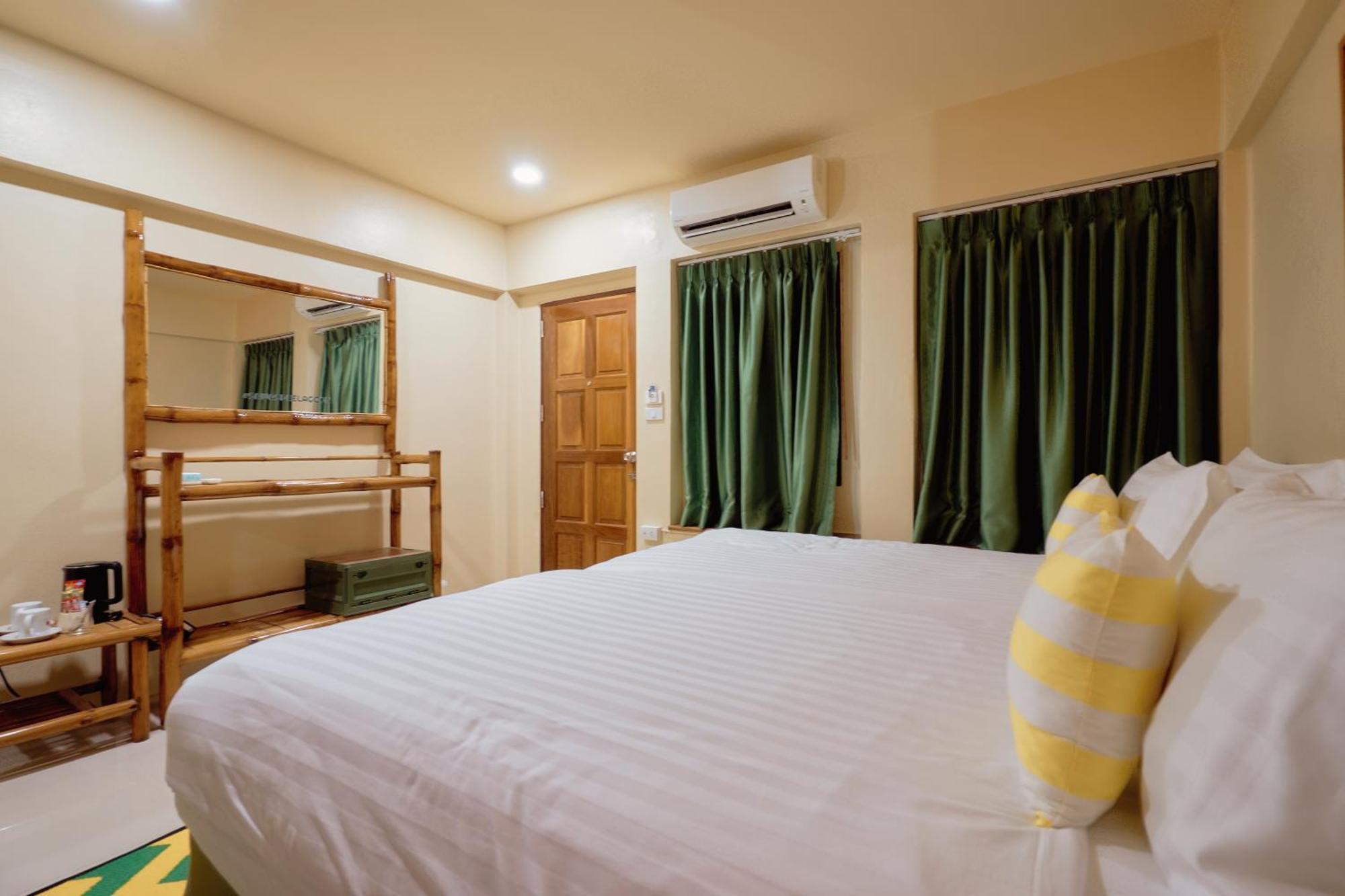 Sawasdee Lagoon Resort Thai Mueang Luaran gambar